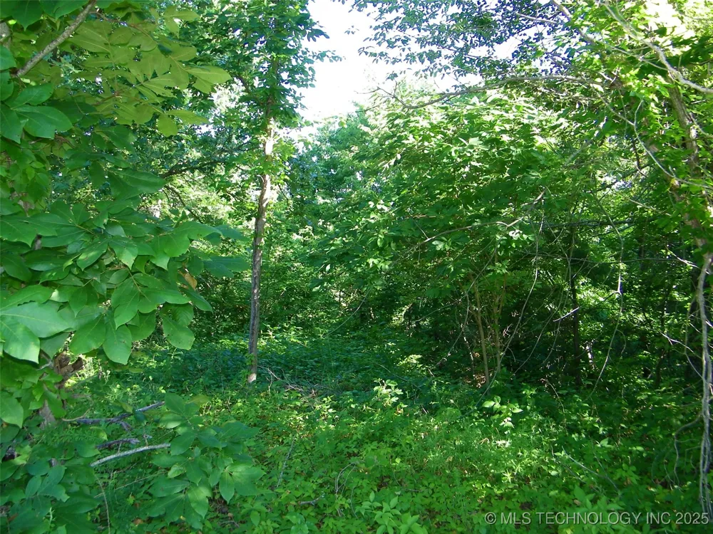NE 155th Street Red Oak, OK 74563