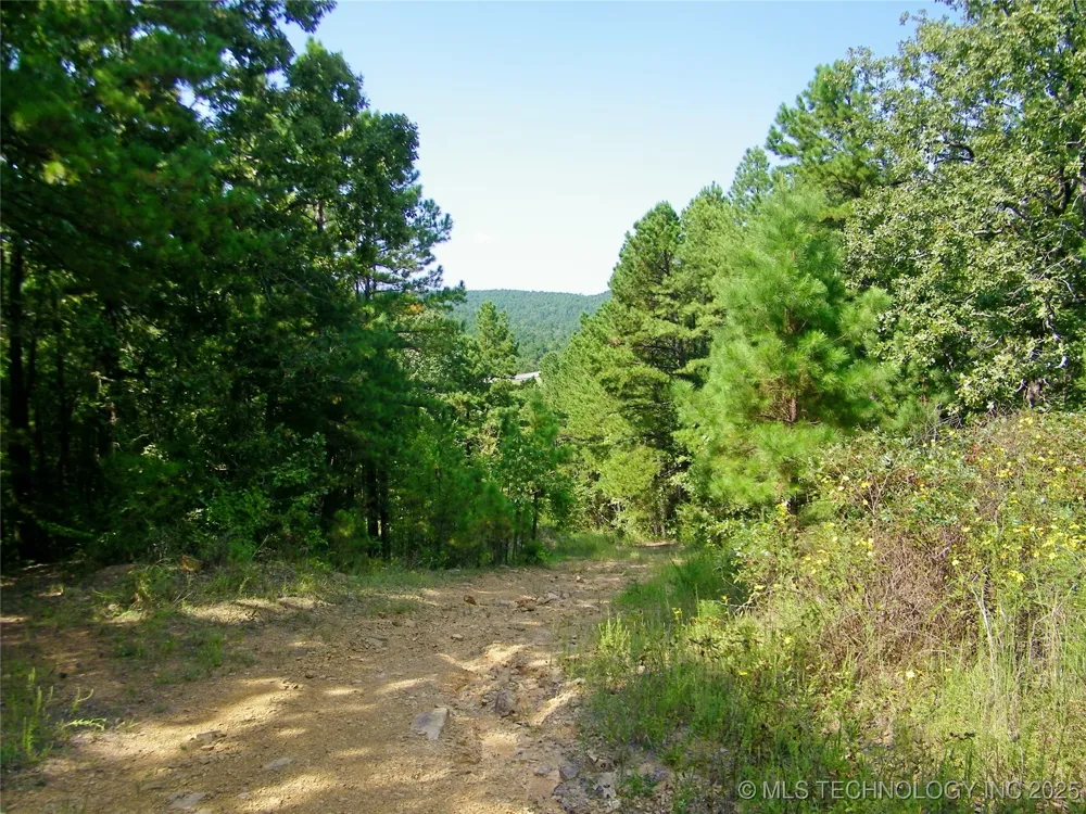 NE 155th Street Red Oak, OK 74563