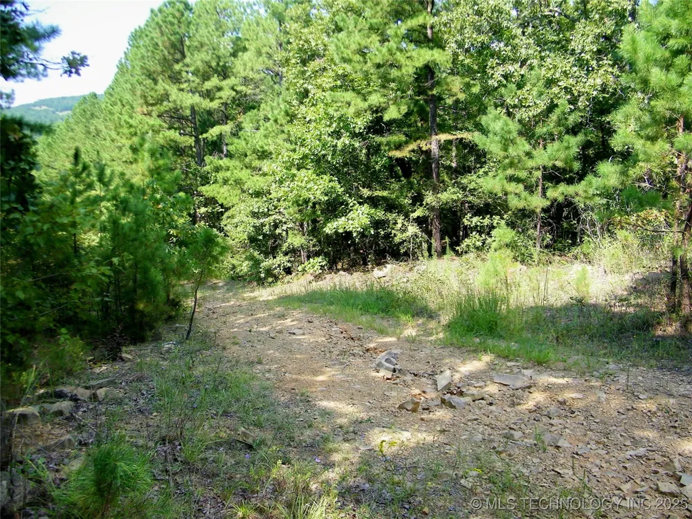 NE 155th Street Red Oak, OK 74563