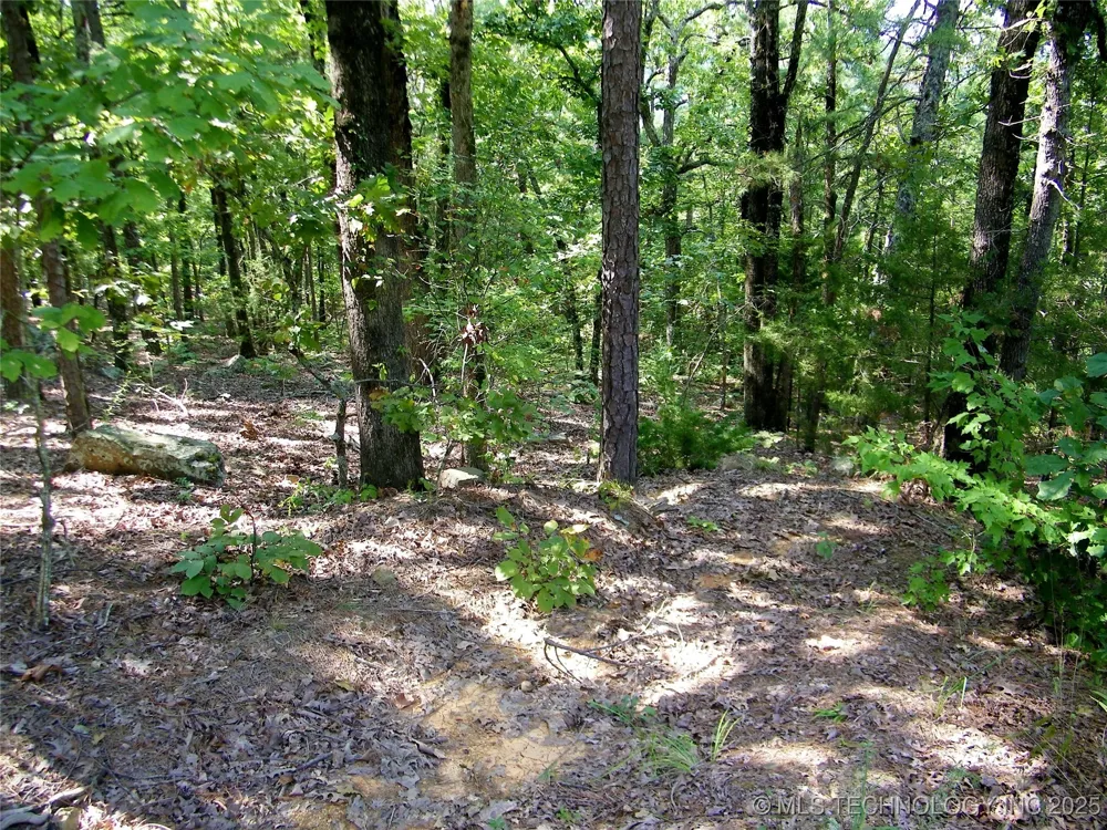 NE 155th Street Red Oak, OK 74563