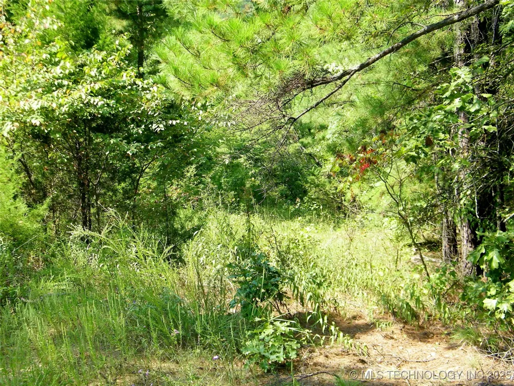 NE 155th Street Red Oak, OK 74563