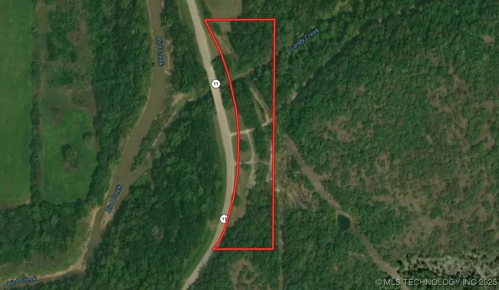 12 Hwy 11 Avant, OK 74001