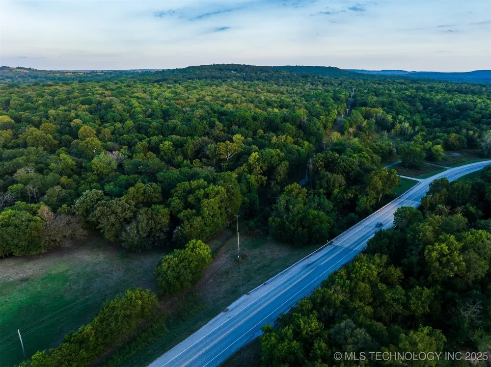 12 Hwy 11 Avant, OK 74001
