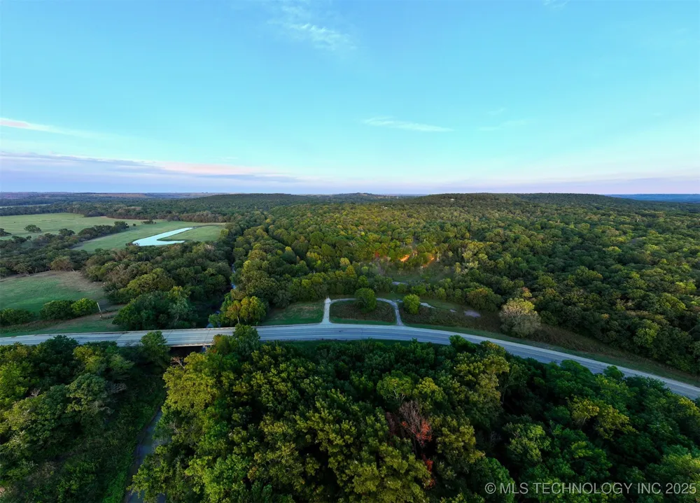 12 Hwy 11 Avant, OK 74001