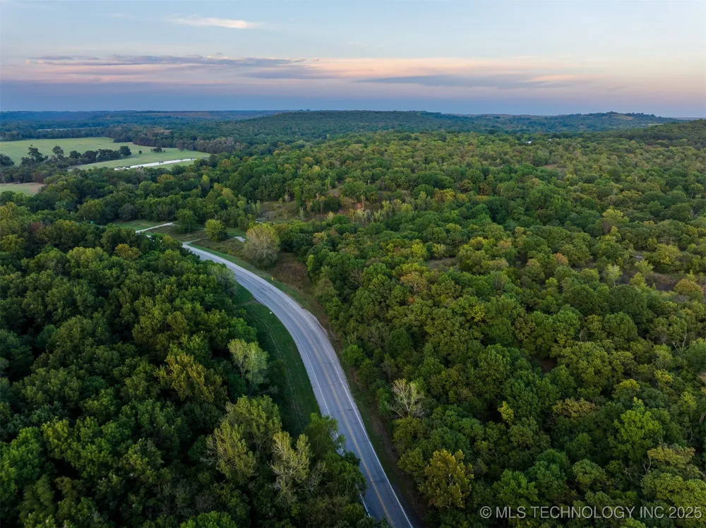 12 Hwy 11 Avant, OK 74001