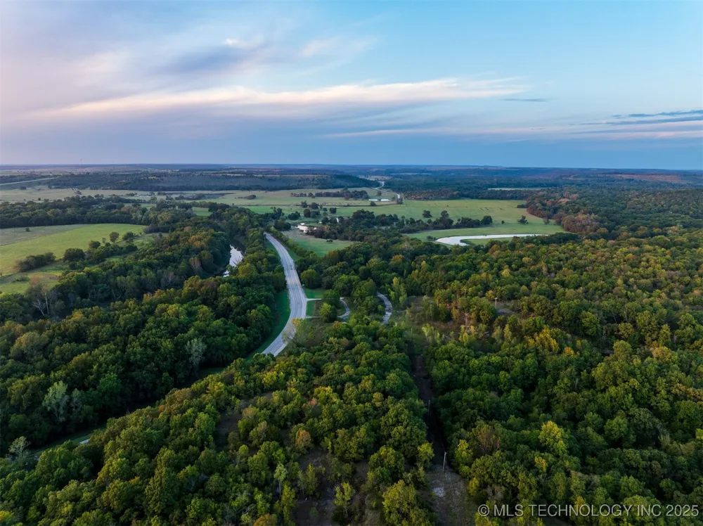 12 Hwy 11 Avant, OK 74001
