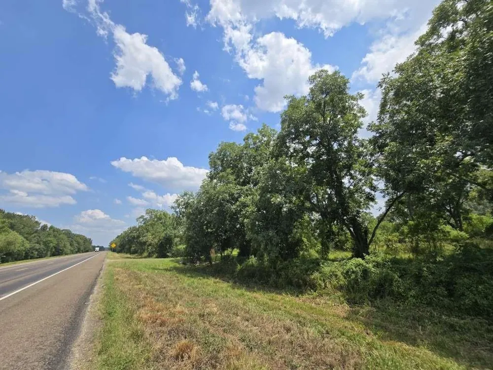 15208 Us Hwy 90  Tract 1 Devers, TX 77538