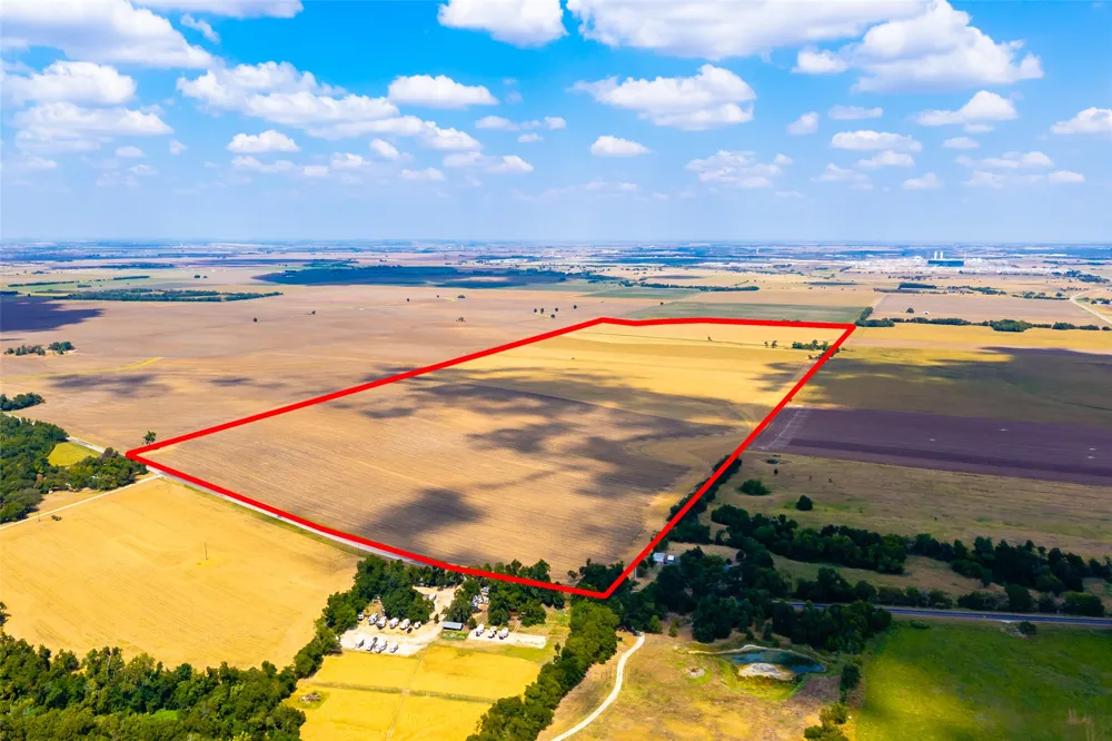 FM 1660 Taylor, TX 76574