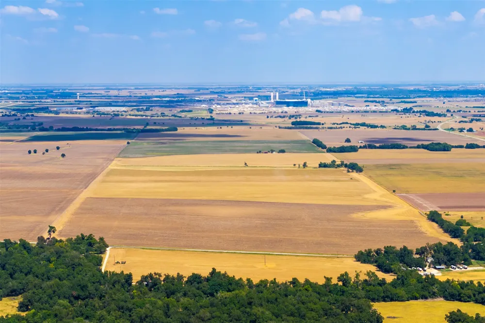 FM 1660 Taylor, TX 76574