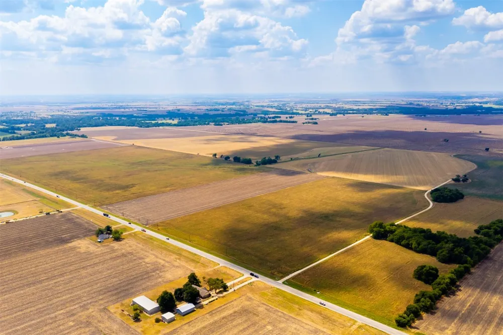 FM 1660 Taylor, TX 76574