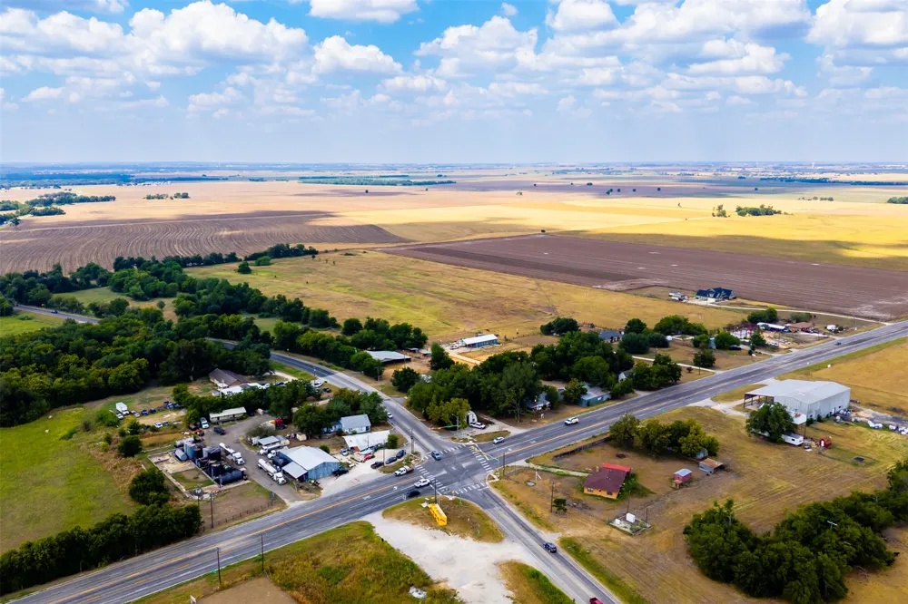 FM 1660 Taylor, TX 76574