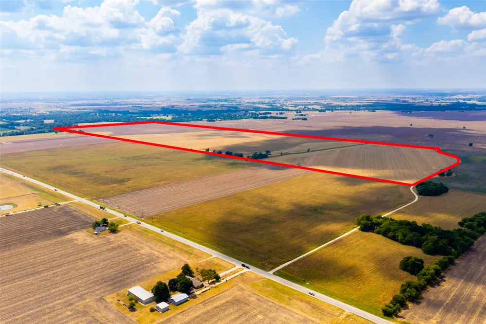 FM 1660 Taylor, TX 76574