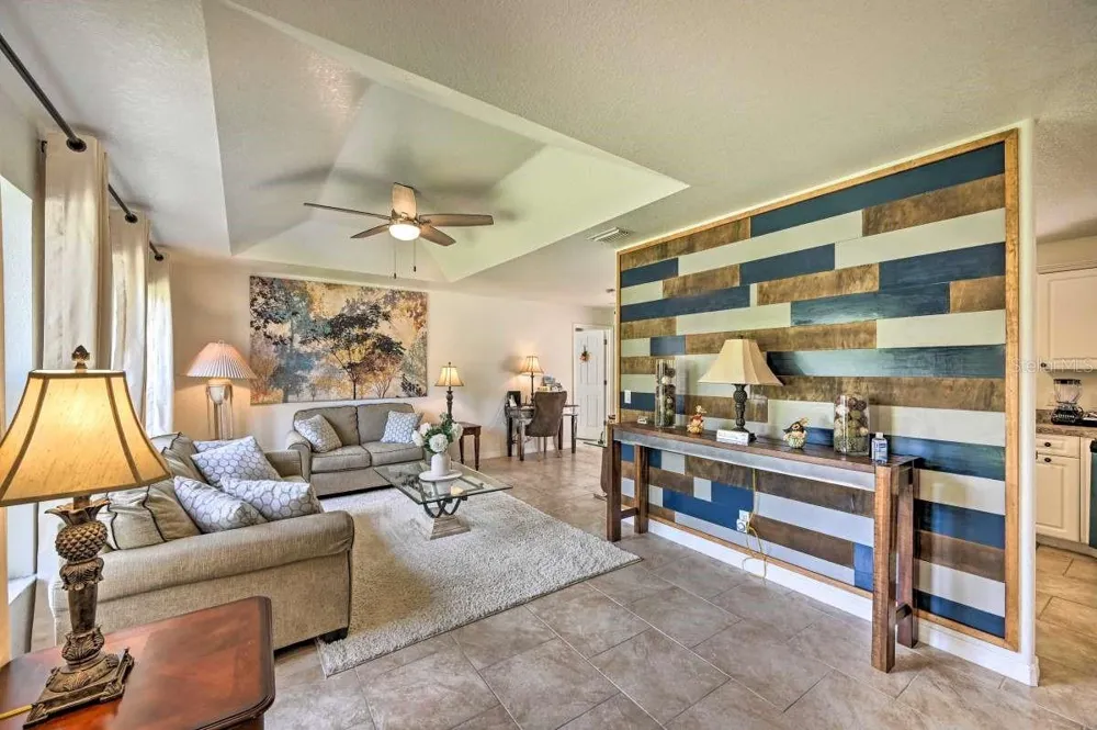 5378 DUNSMUIR ROAD North Port, FL 34288