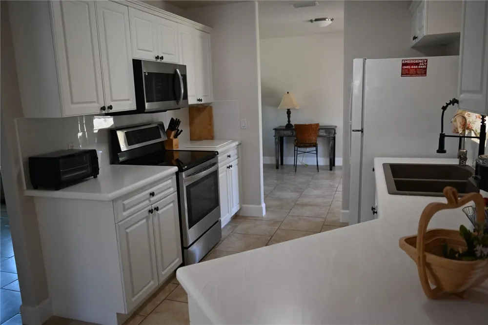 5378 DUNSMUIR ROAD North Port, FL 34288