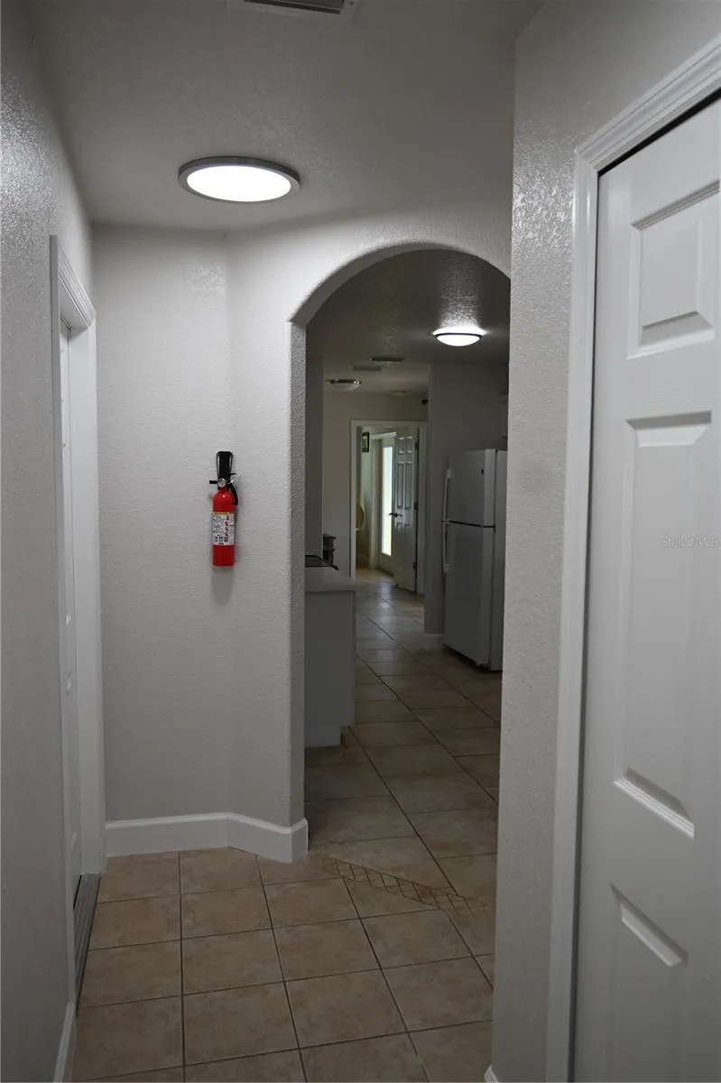 5378 DUNSMUIR ROAD North Port, FL 34288