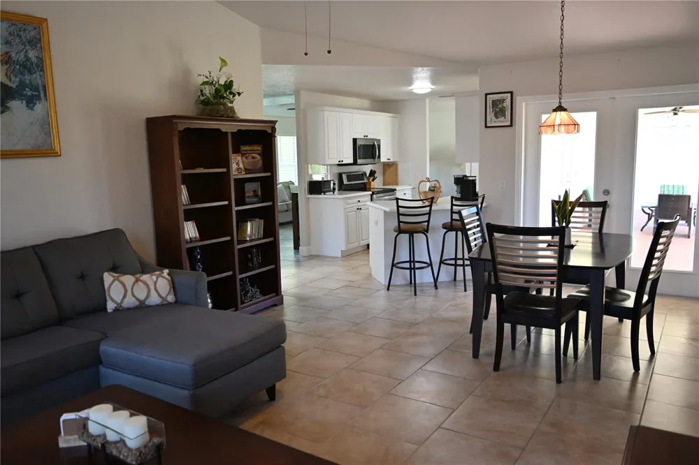 5378 DUNSMUIR ROAD North Port, FL 34288