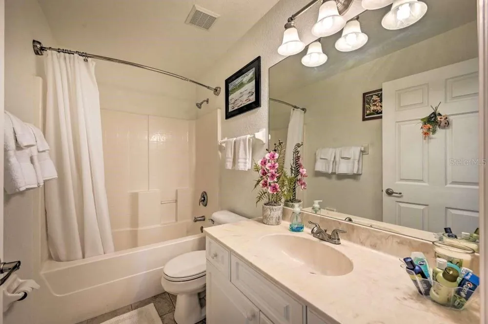5378 DUNSMUIR ROAD North Port, FL 34288