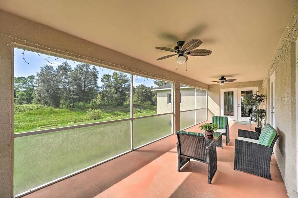 5378 DUNSMUIR ROAD North Port, FL 34288