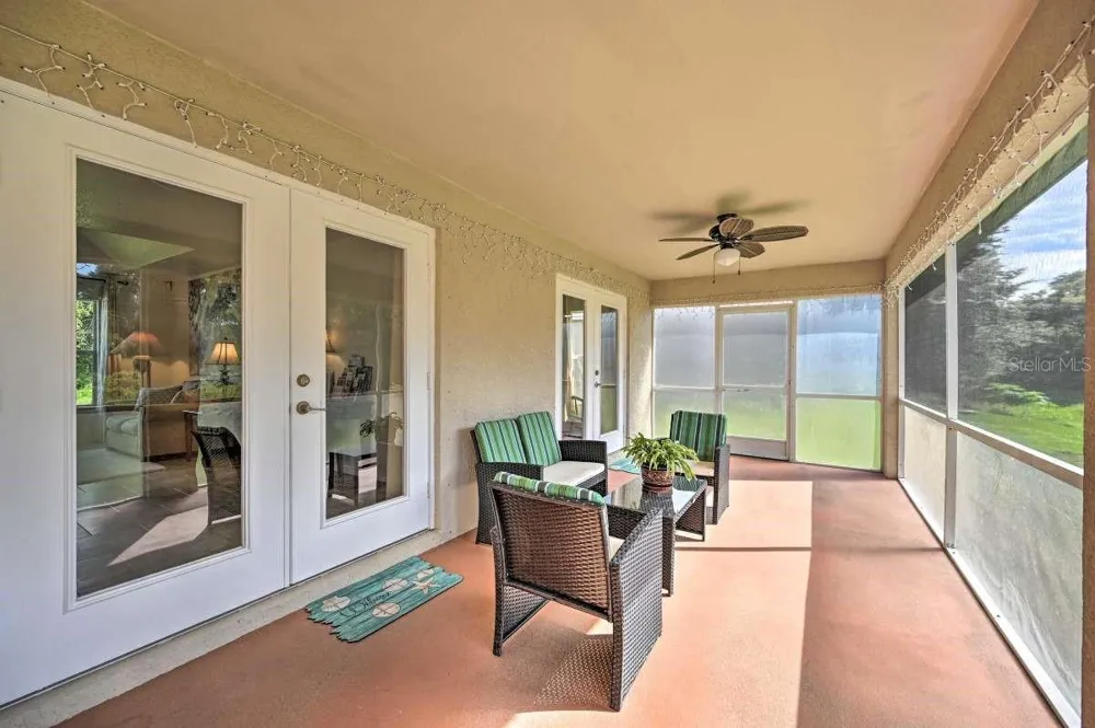 5378 DUNSMUIR ROAD North Port, FL 34288