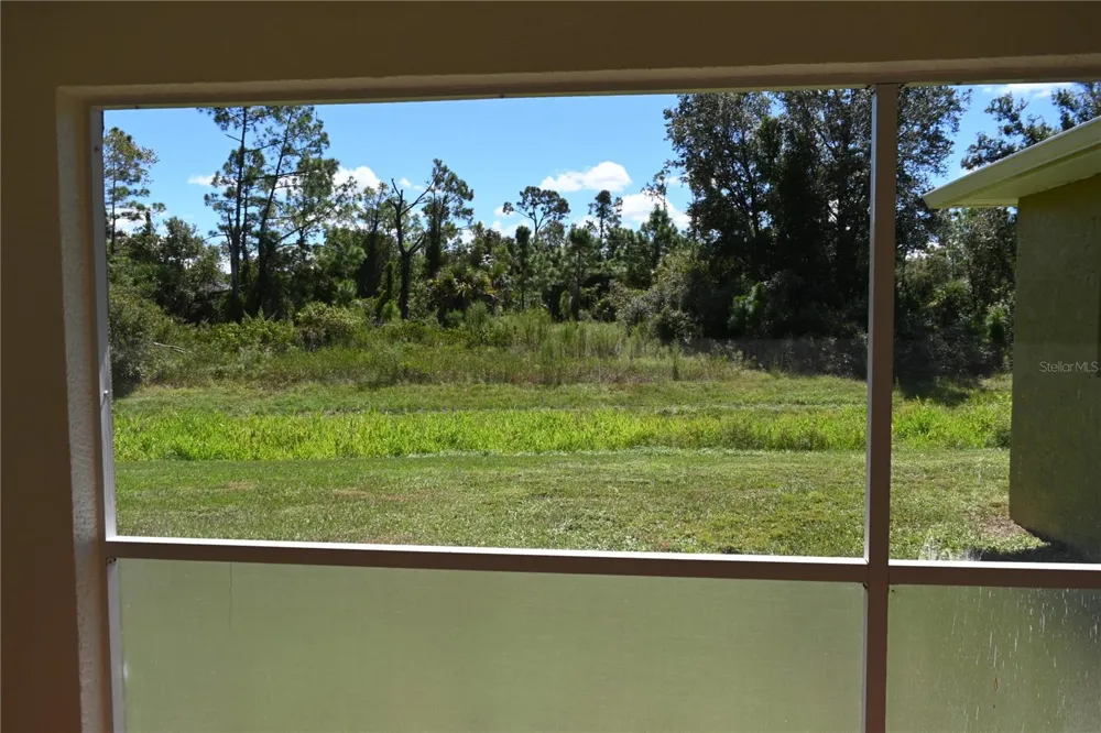 5378 DUNSMUIR ROAD North Port, FL 34288