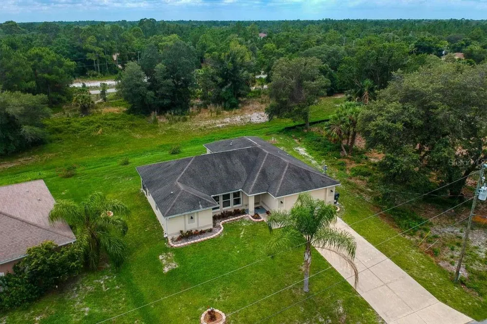 5378 DUNSMUIR ROAD North Port, FL 34288