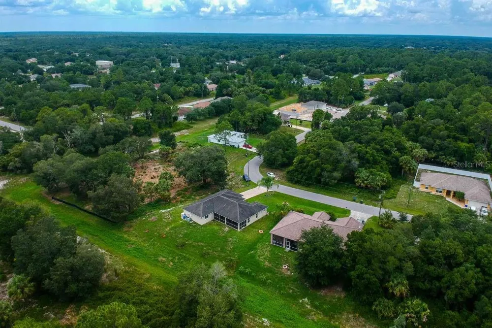 5378 DUNSMUIR ROAD North Port, FL 34288