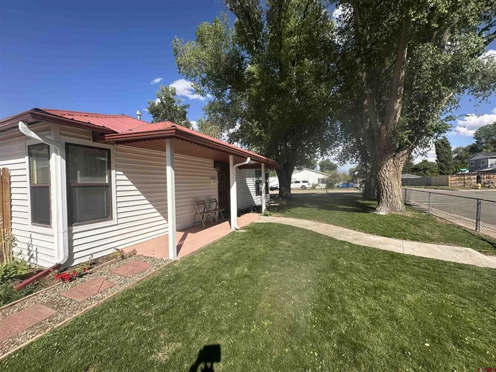 210 W Coronado Cortez, CO 81321