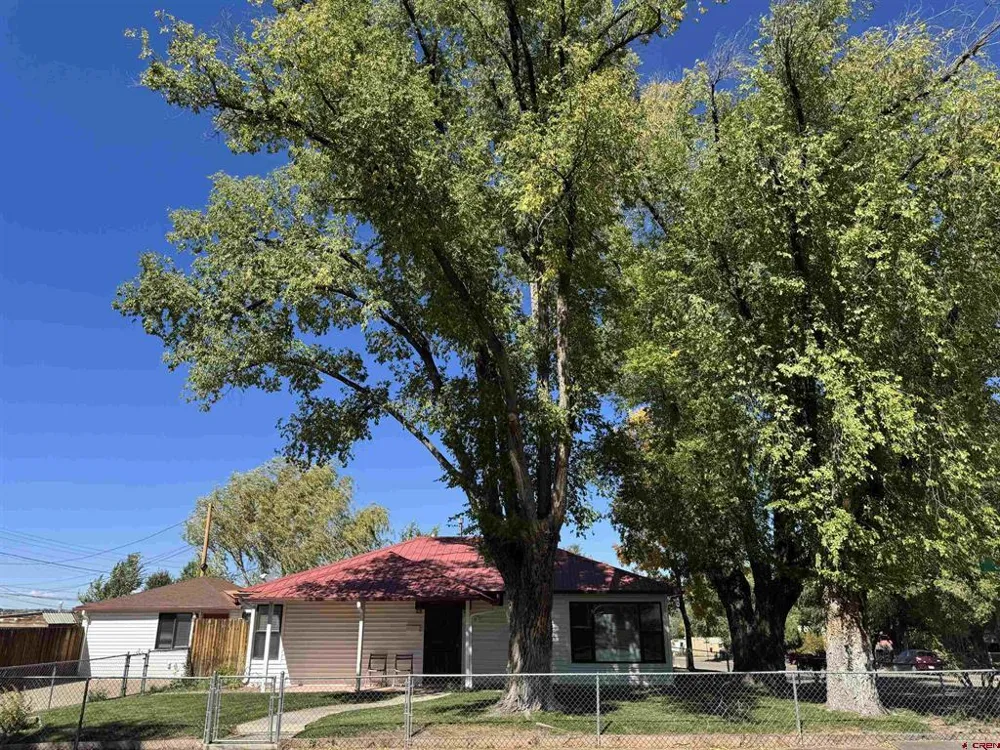 210 W Coronado Cortez, CO 81321
