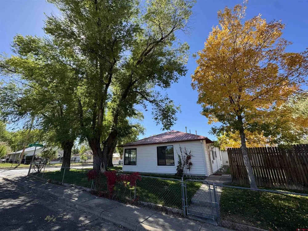 210 W Coronado Cortez, CO 81321