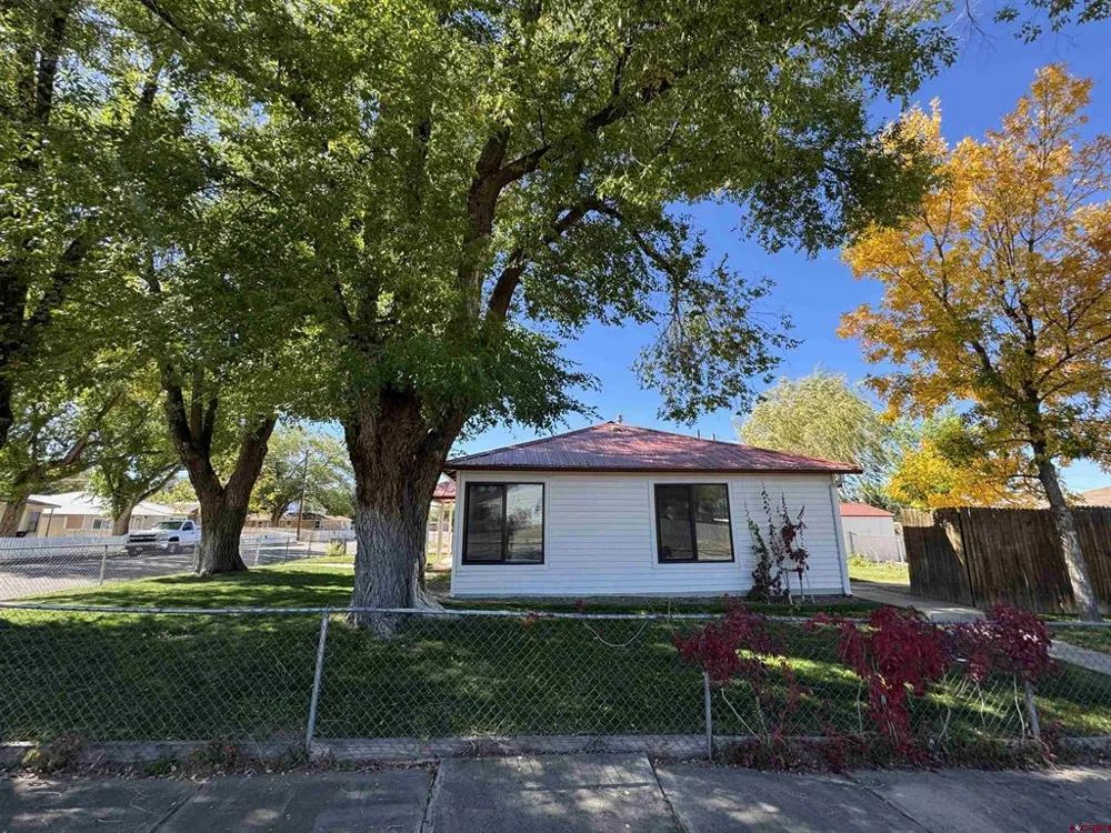 210 W Coronado Cortez, CO 81321