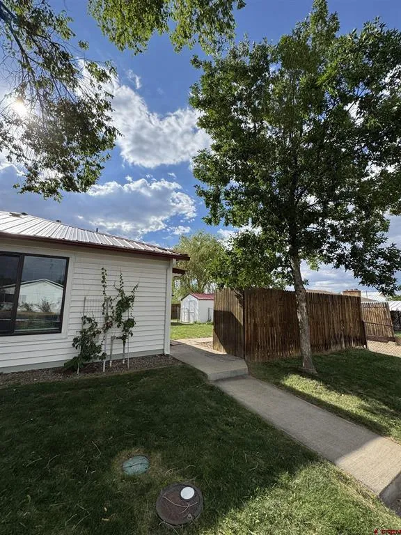 210 W Coronado Cortez, CO 81321