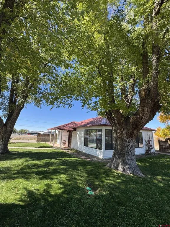 210 W Coronado Cortez, CO 81321