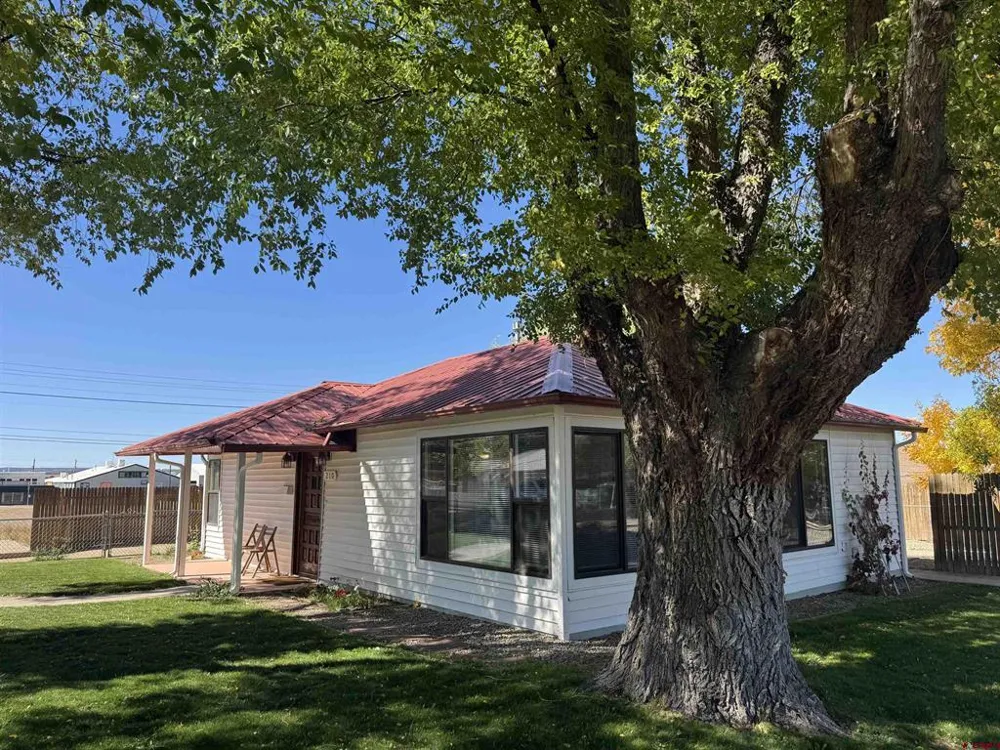 210 W Coronado Cortez, CO 81321
