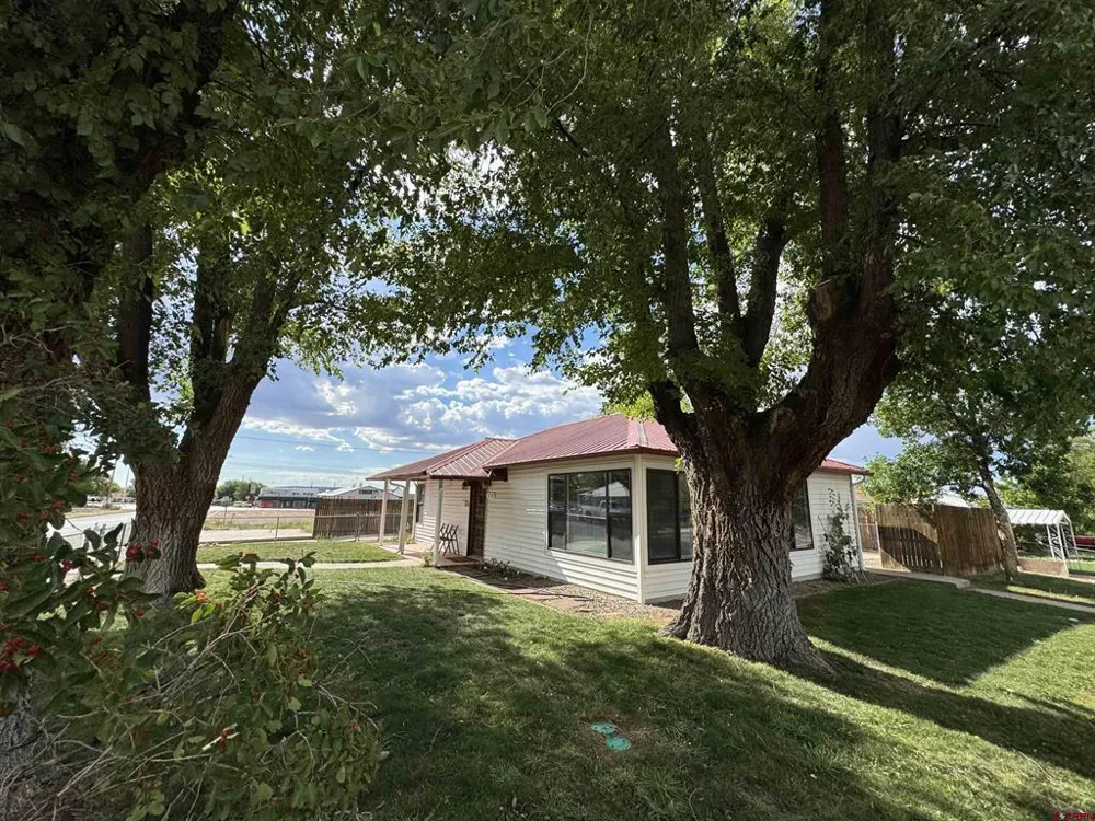 210 W Coronado Cortez, CO 81321