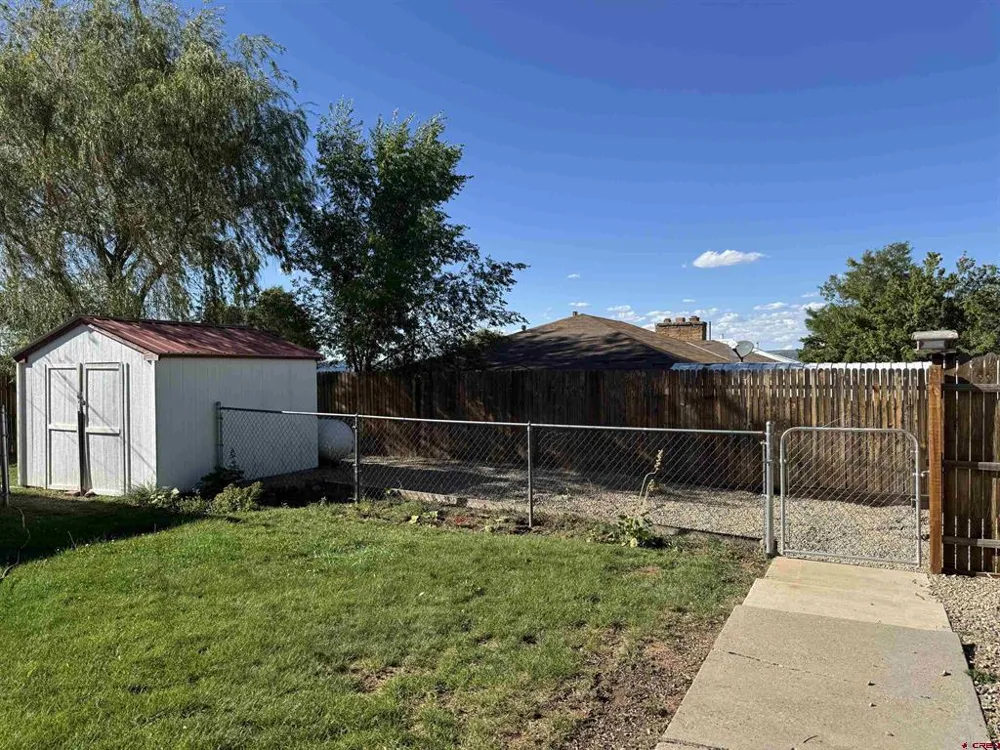 210 W Coronado Cortez, CO 81321