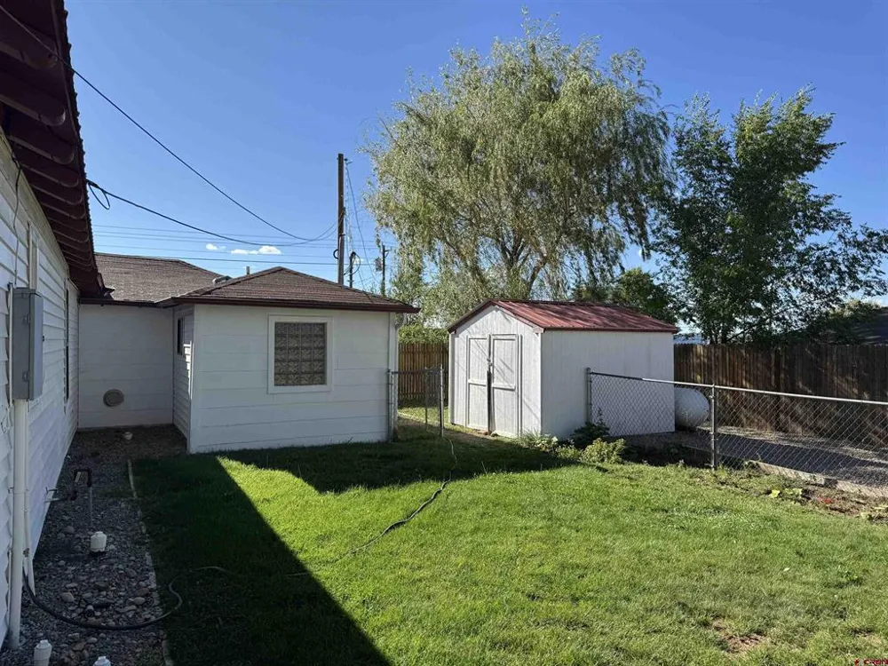 210 W Coronado Cortez, CO 81321