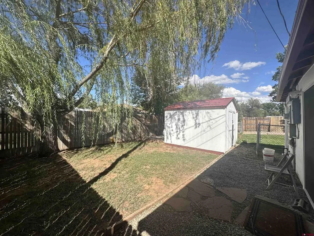 210 W Coronado Cortez, CO 81321
