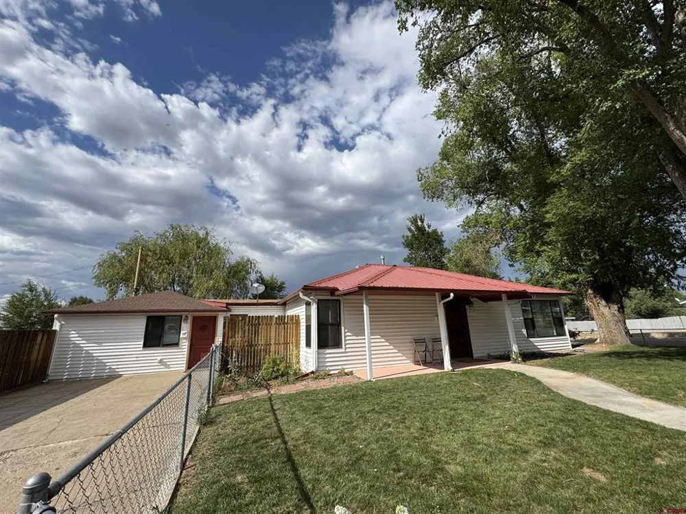 210 W Coronado Cortez, CO 81321