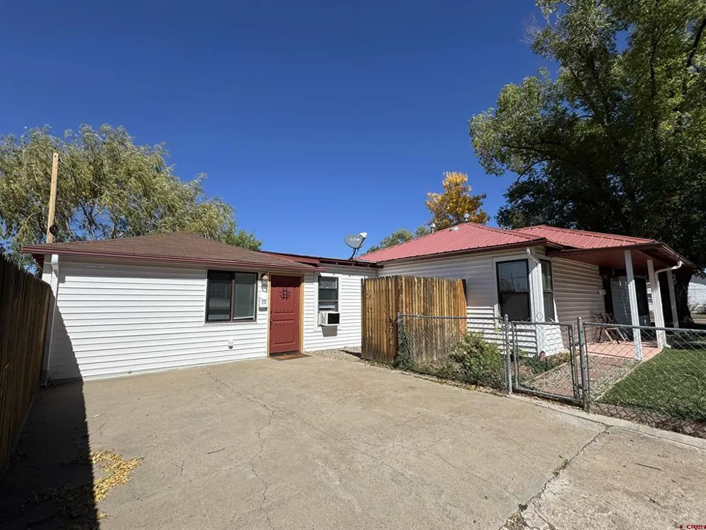 210 W Coronado Cortez, CO 81321