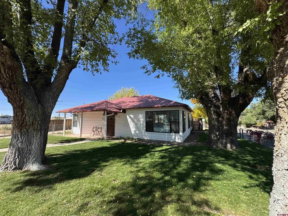 210 W Coronado Cortez, CO 81321