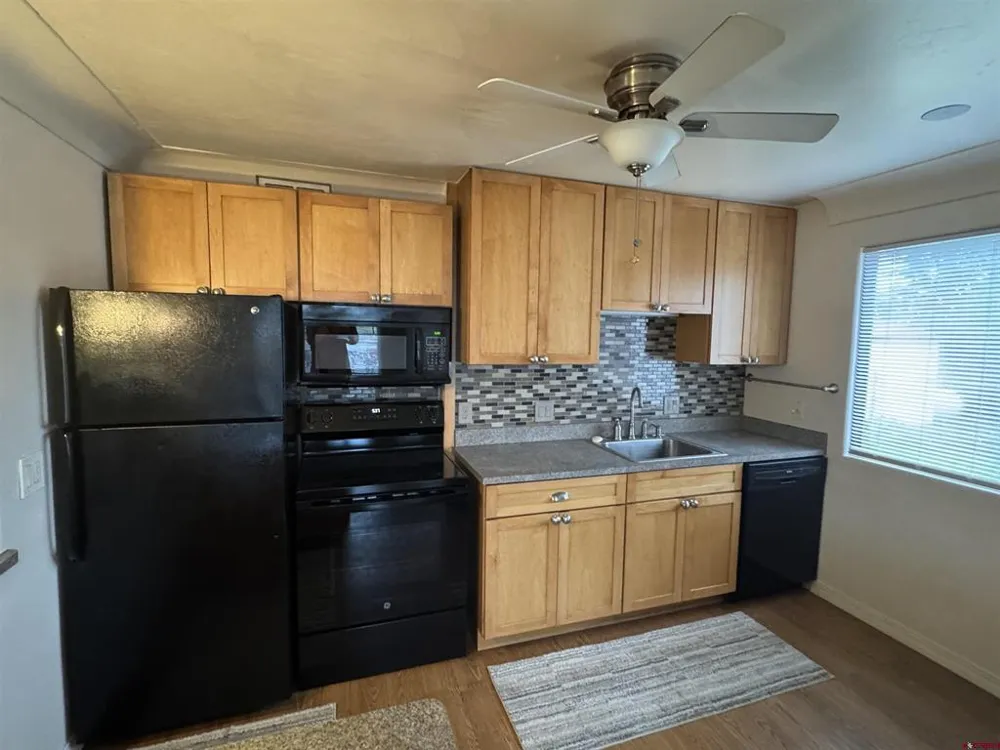 210 W Coronado Cortez, CO 81321