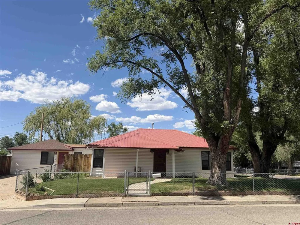 210 W Coronado Cortez, CO 81321
