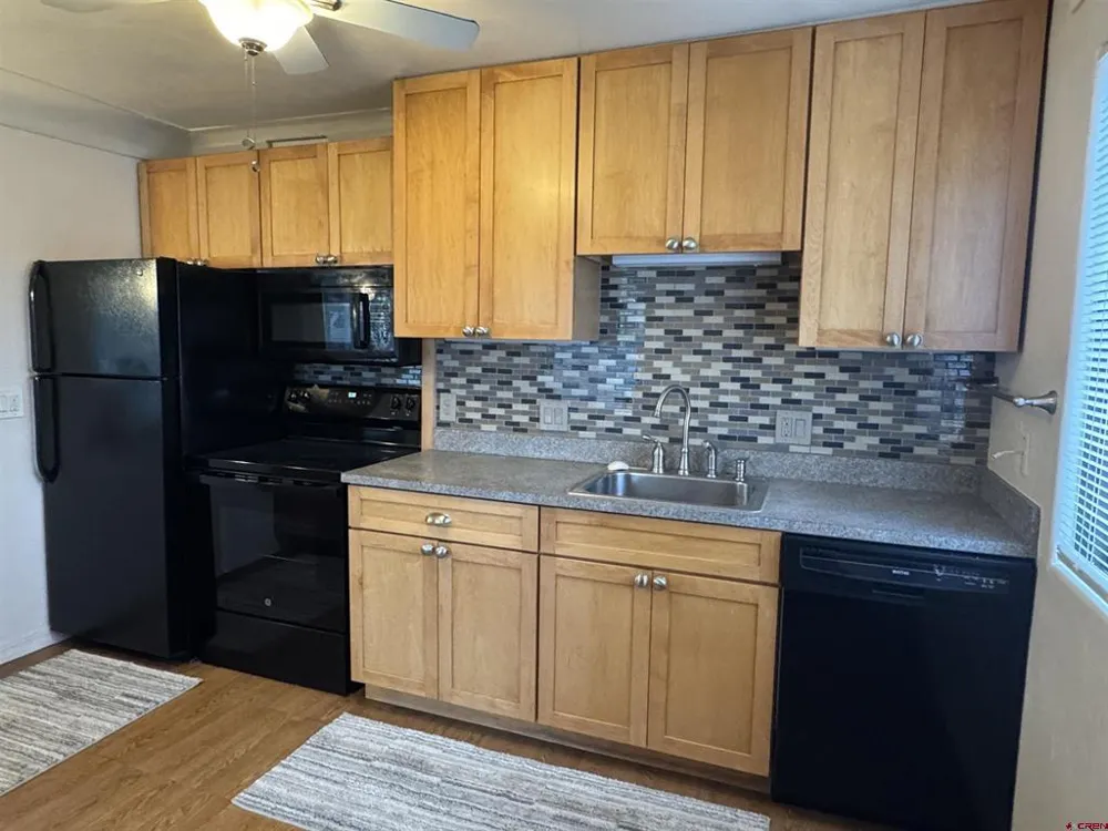 210 W Coronado Cortez, CO 81321