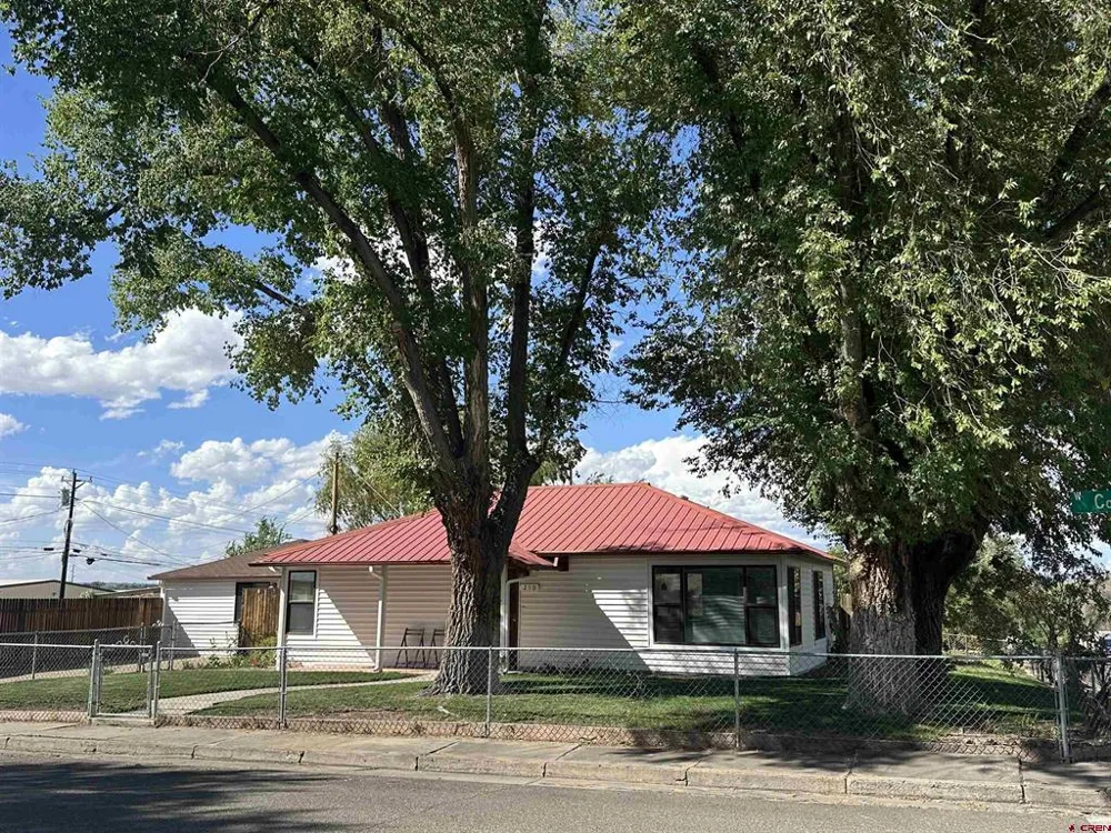210 W Coronado Cortez, CO 81321