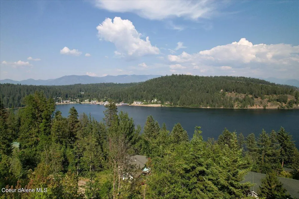 661 Midas Drive Sagle, ID 83860
