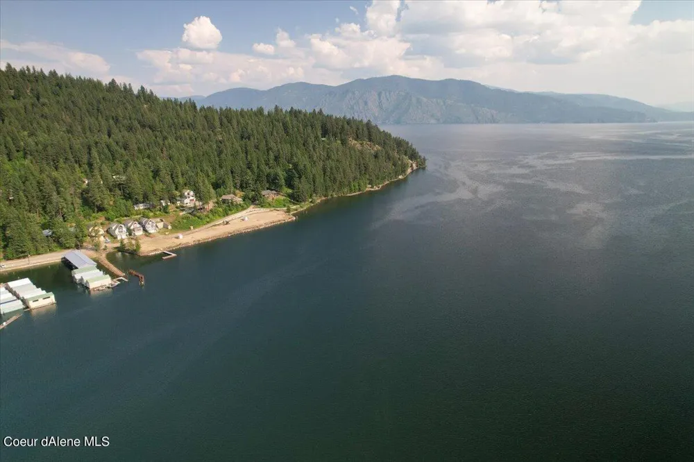 661 Midas Drive Sagle, ID 83860
