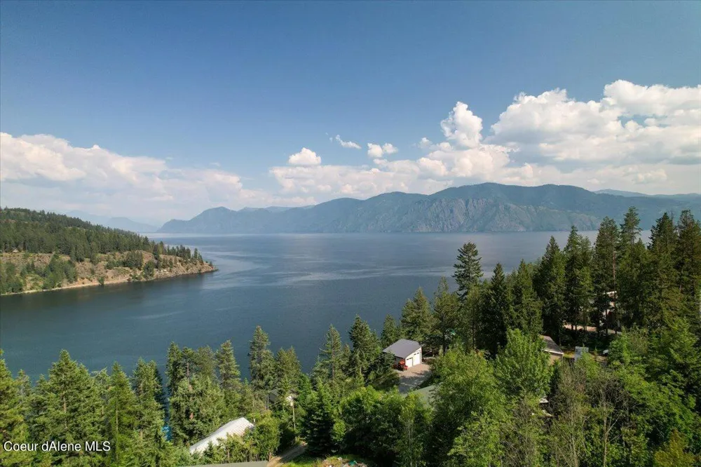 661 Midas Drive Sagle, ID 83860