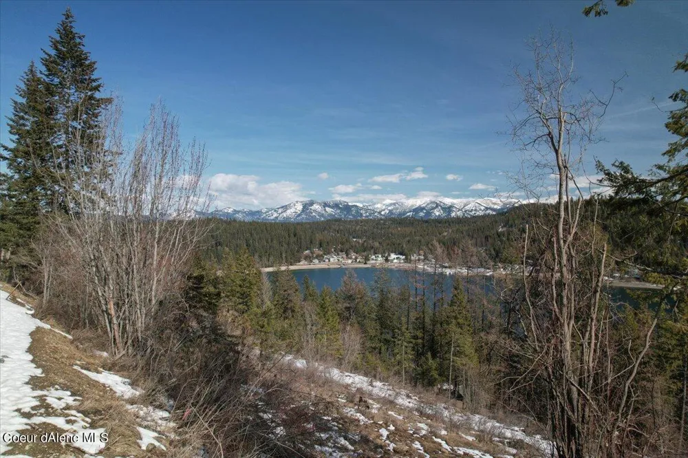 661 Midas Drive Sagle, ID 83860