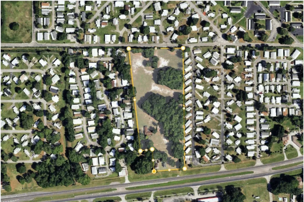 4011 S ORANGE BLOSSOM TRAIL Kissimmee, FL 34746