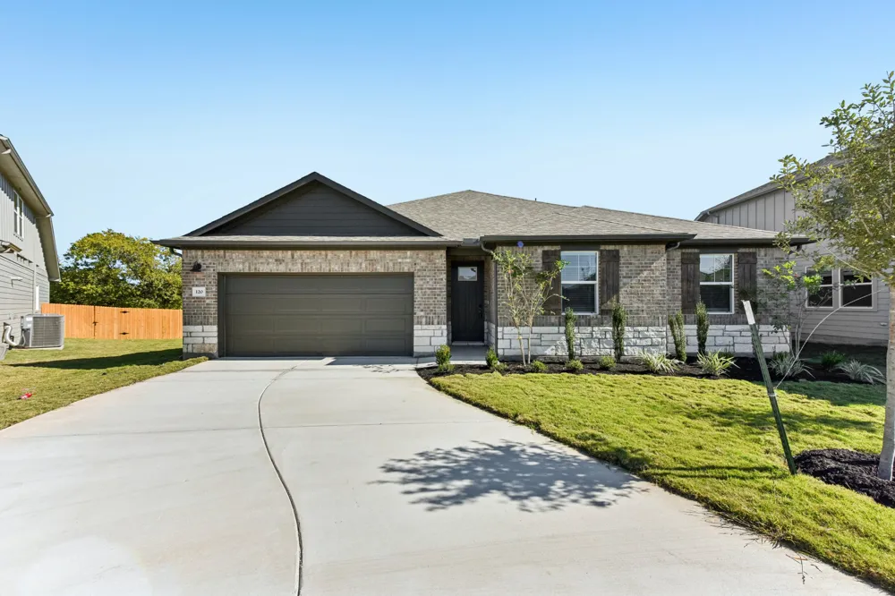 120 Divisadero Drive